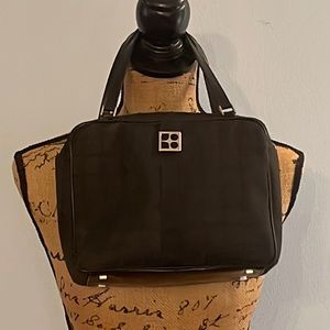 Mini Kate Spade Signature Satchel